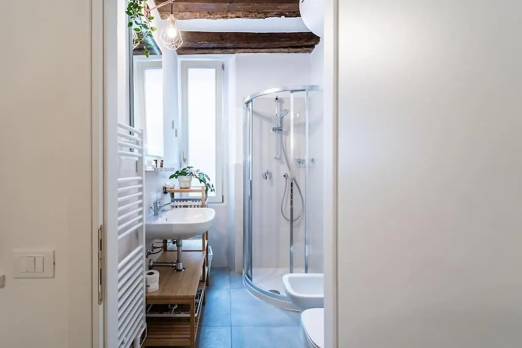 Suite32 Bergamo