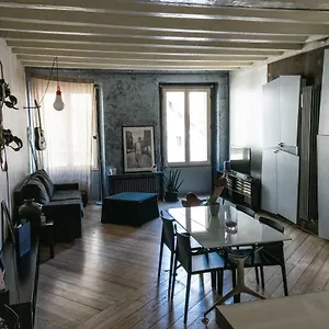 Flora Inn, Flora I - Nel Cuore Di Alta Дом отдыха
