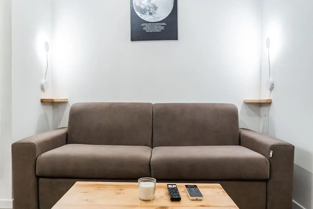 Holiday home Suite32 Bergamo
