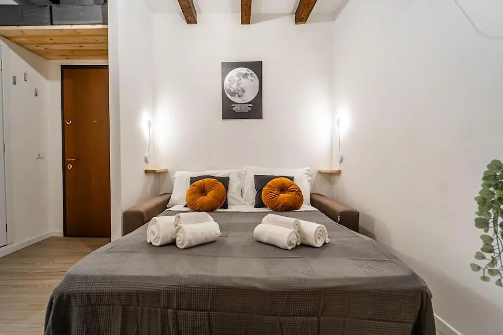 Suite32 Bergamo Italy