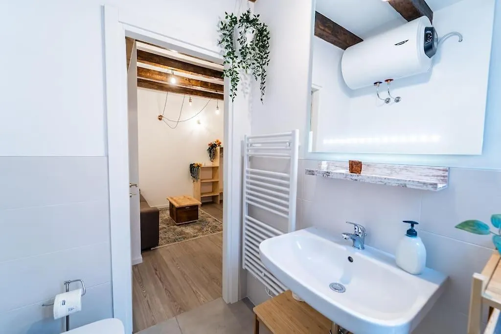 Suite32 Bergamo Holiday home