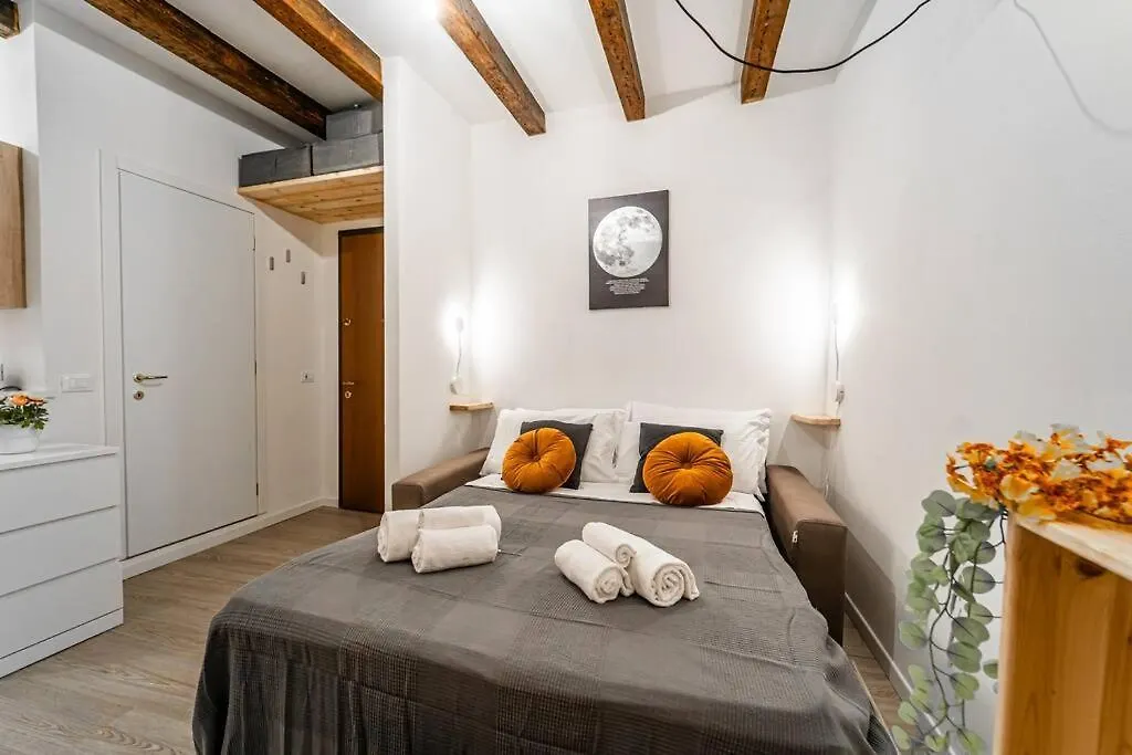 Suite32 Bergamo
