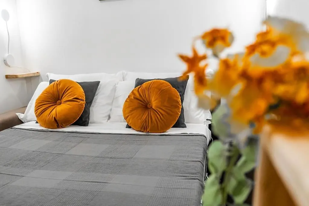 Suite32 Bergamo Holiday home