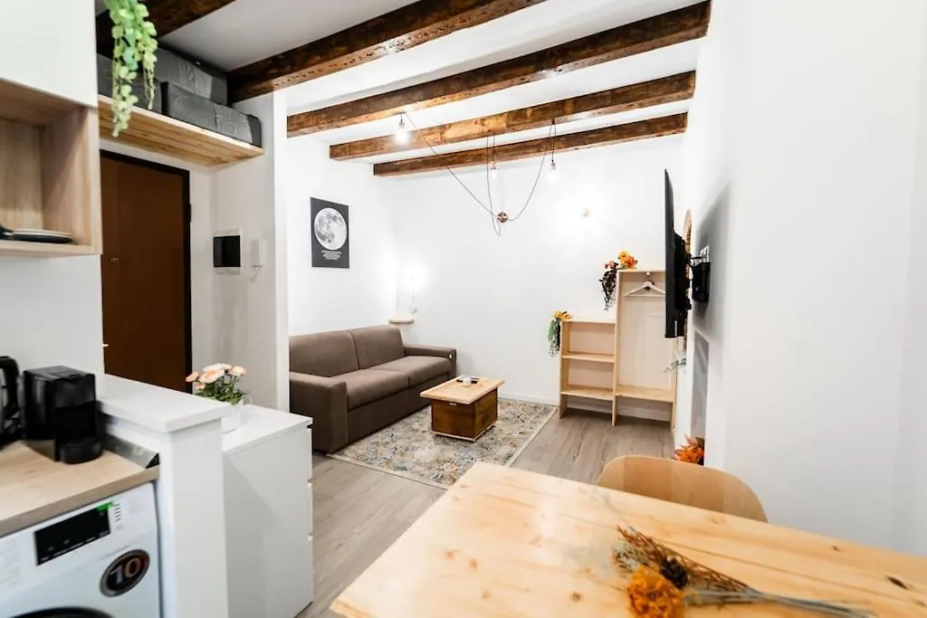 Suite32 Bergamo Holiday home