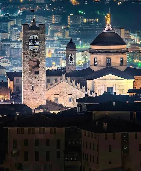 Suite32 Bergamo